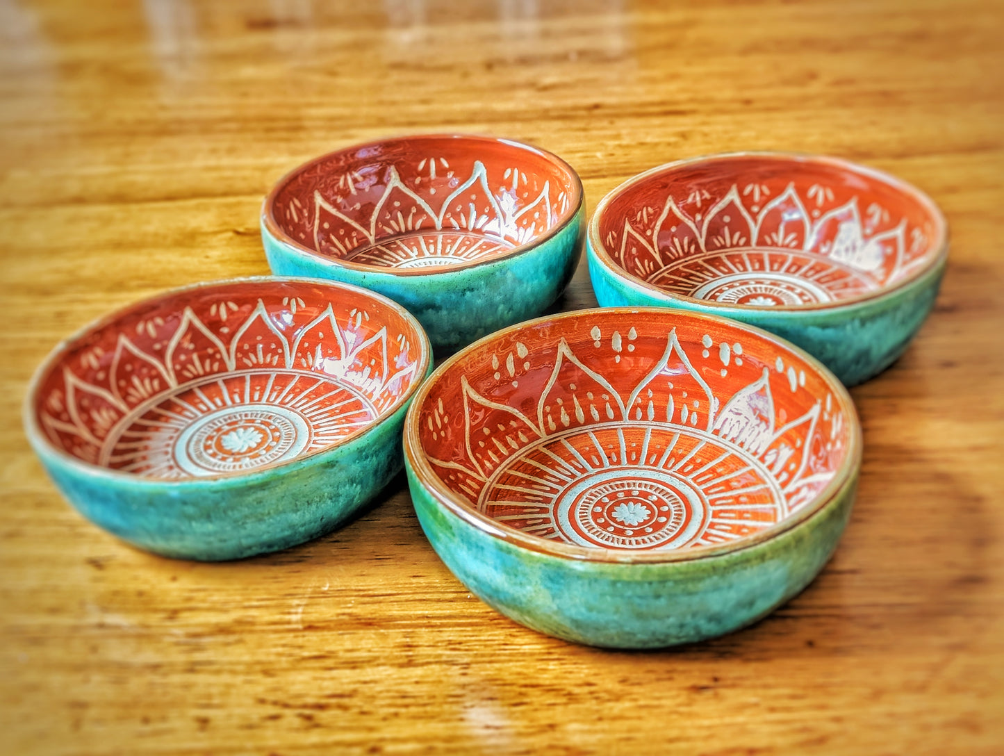 Pre-Shape piece of pottery