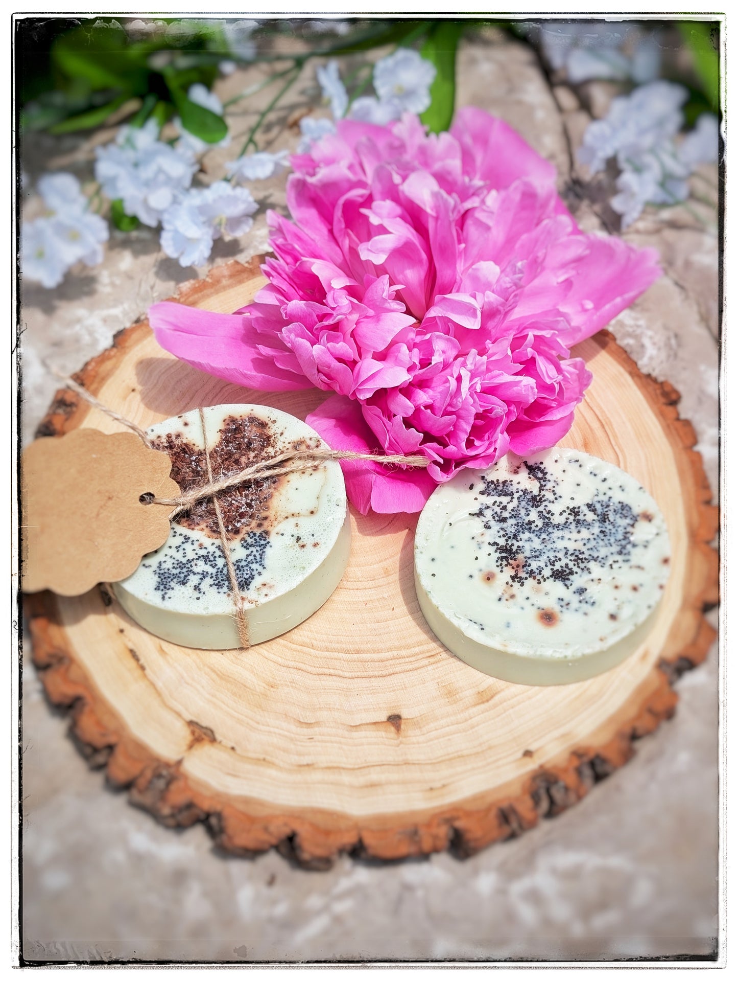 Brise des Bois – Cedarwood & Patchouli immersion