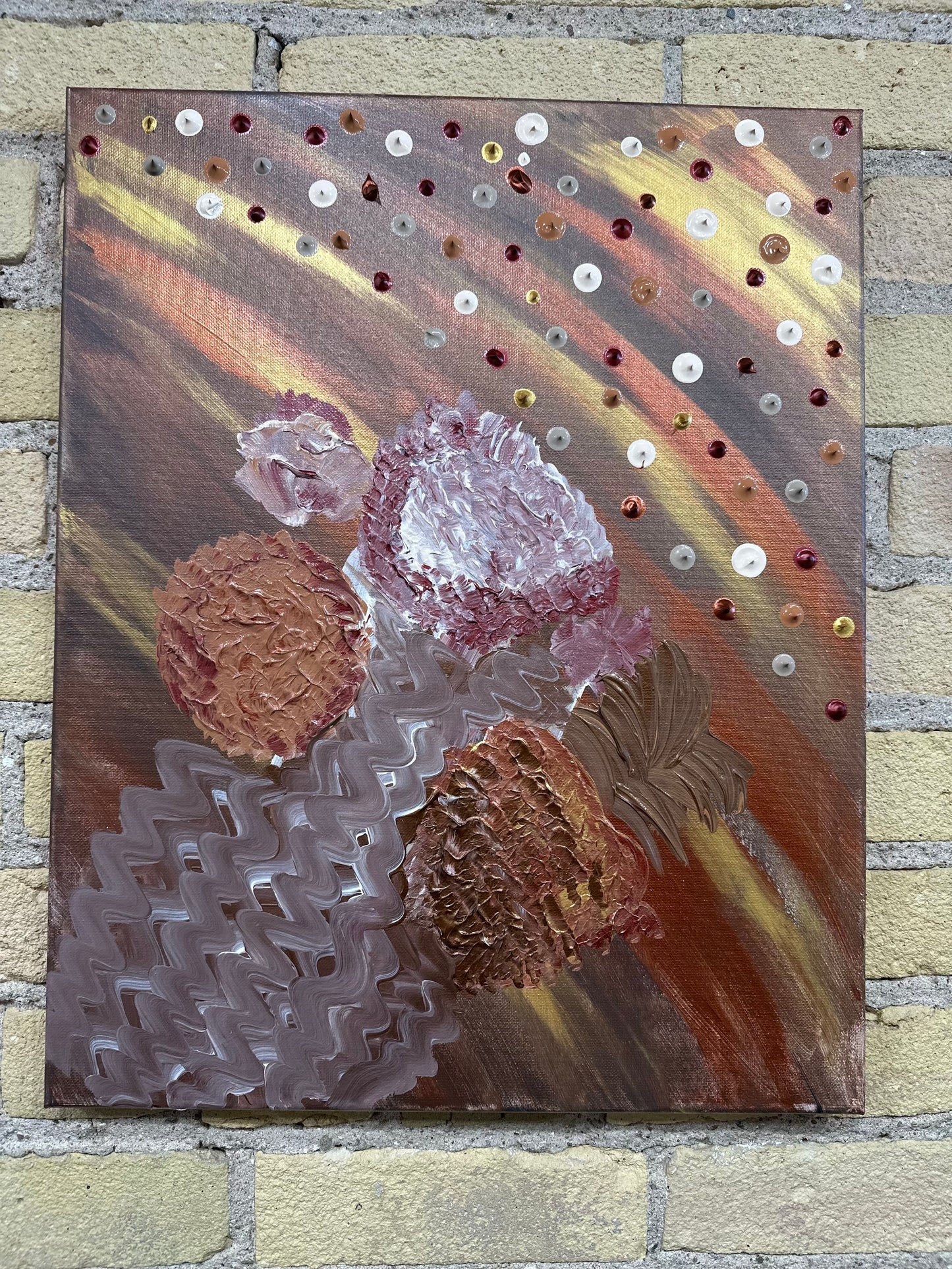 Rare Fruit