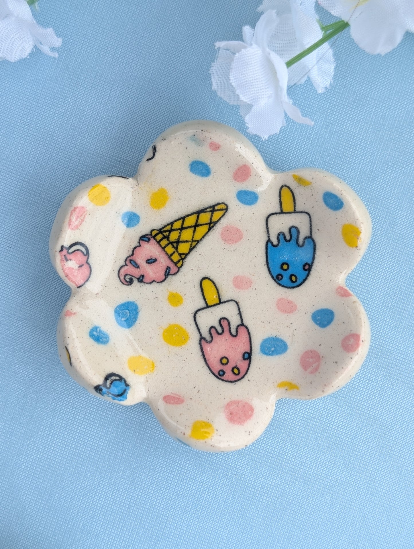 Le Mia’s Sweet Treats Trivet