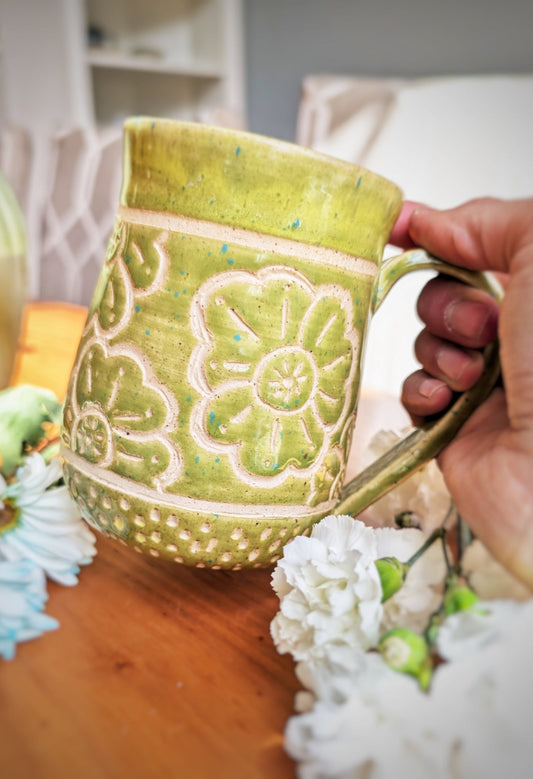 Welcome Back Bundle - Make-at-Home Pottery kit