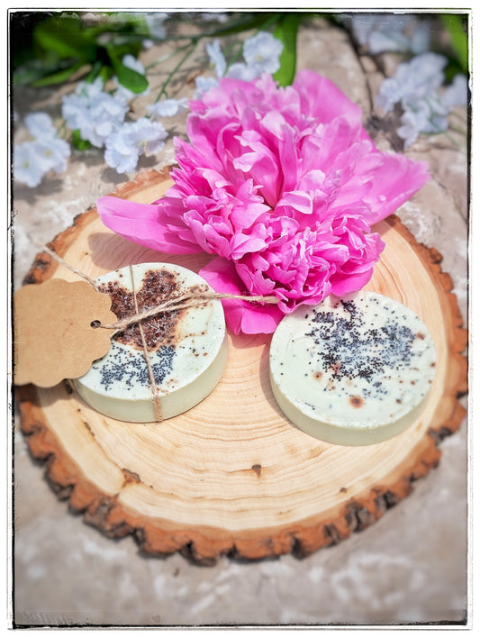 Brise des Bois – Cedarwood & Patchouli immersion