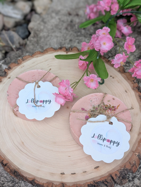 Le jardin de Fanfan - Rose & Jasmin heaven