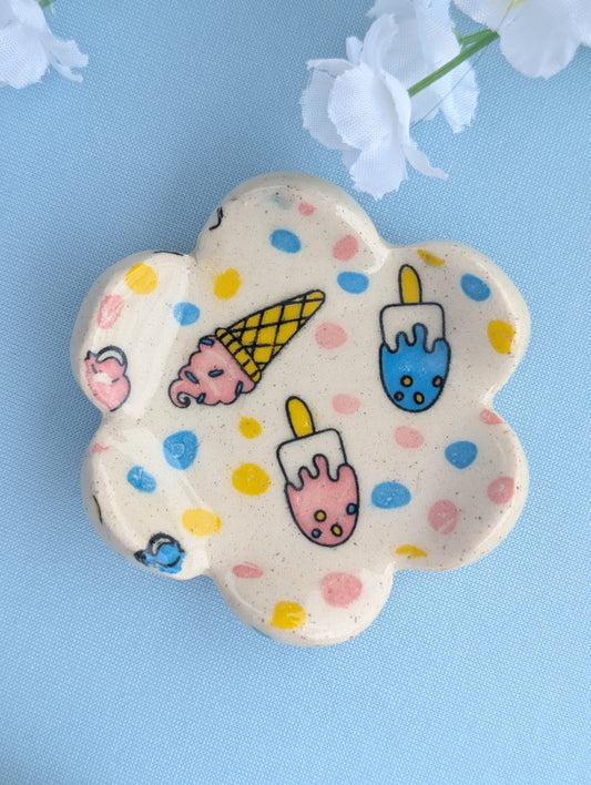 Le Mia’s Sweet Treats Trivet