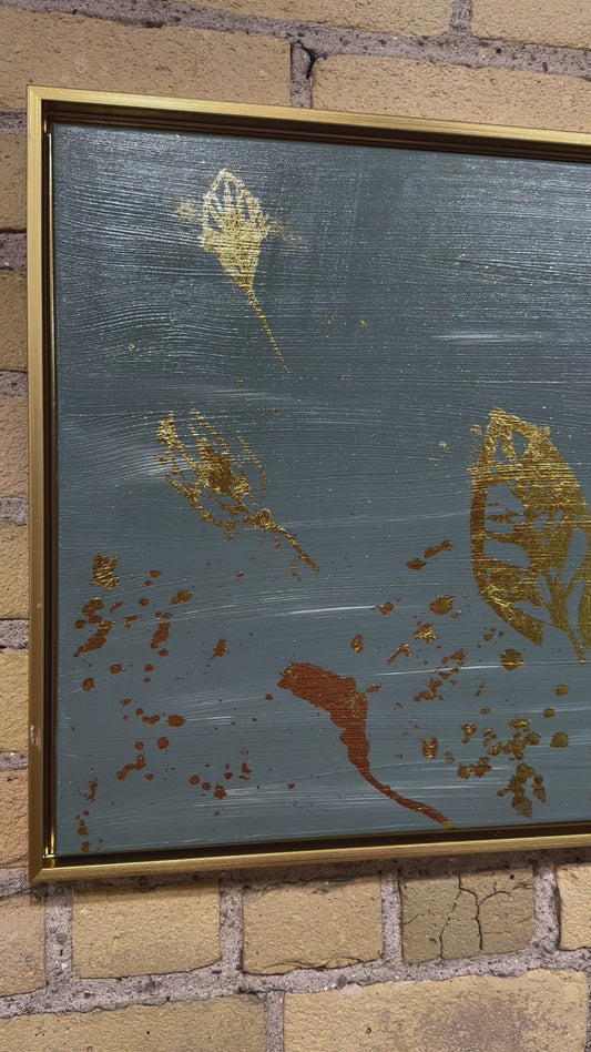 Golden